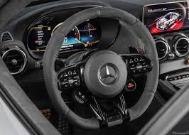 Mercedes Amg Gt Black Series Le V8 Amg Le Plus Puissant Photoscar Mercedes Amg Mercedes Gt R