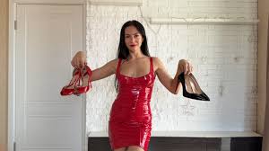 Futanari - Your Ultimate Woman Has Boobs Pussy and Cock with Princess Monica