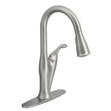 Shop moen faucets for the kitchen and bathroom in all possible styles including kitchen pullout, widespread, pot fillers and bar faucets in stock and ready to ship from faucet depot! 52 Moen Kitchen Faucets Ideas Moen Moen Kitchen Faucet Kitchen Faucet