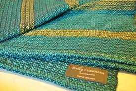 Baby Blanket Project