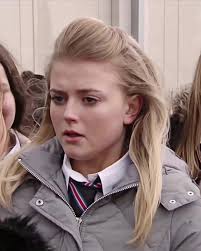 Coronation Street Beth Ed