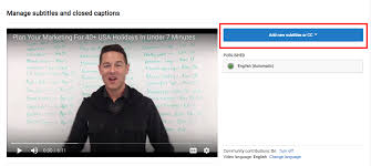 Translate Youtube Videos In New Languages Easily Ignite Visibility