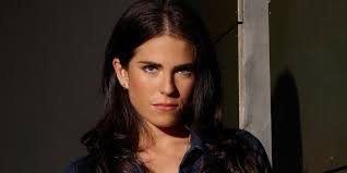 Laurel Lance (Arrowverse) - Wikipedia