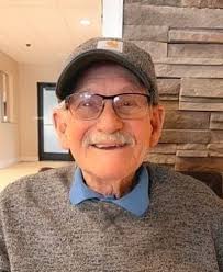 Ronald Boone Obituary (1930