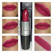 £17.50 (110 reviews) £58.33 per 10g. D For Danger By Mac Beauty Lipstick Makeup Cosmetics Makeup