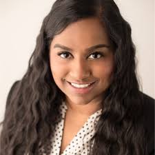 Today, I'm celebrating my 5-year anniversary at Salesforce, and I couldn't  be prouder of the work we're doing to make a difference in the lives of  Canadian citizens as part of the