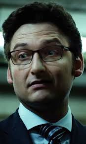 Daredevil: Why Wesley Is Killed Off In Season 1