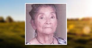Ofelia F Cisneros Obituary February 17, 2008