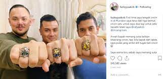 View latest posts and stories by @fazleyyaakob dato' fazley yaakob in instagram. Fazley Anggap Raf Ibarat Panglima Dunia Akhiratnya Hiburan Mstar