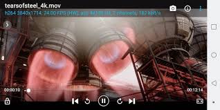 3 supports multiple subtitle formats, automatic synchronization. 5 Of The Best Video Player Apps For Android Make Tech Easier