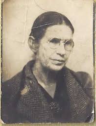 Annie Mims Lloyd (1881-1962)