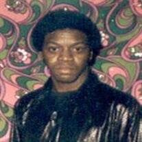 John Arthur Gladden Obituary