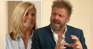 Feb 26, 2021 · homes under the hammer's martin roberts was left appalled after a couple converted a £45k derelict bank into seven flats. Martin Roberts Shocked As Homes Under The Hammer Guest Buys Two Flats By Accident Talkcelnews Com