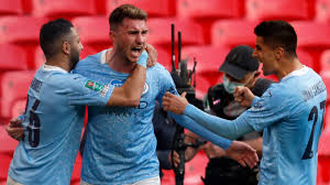 Pep guardiola's side were dominant throughout proceedings and eventually. Dw3djuvl9tnjfm