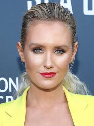 Nicky Whelan