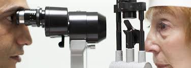 Improving eye care delivery through community practice in the UK • City,  University of London