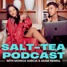 SALT-TEA PODCAST