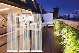 Wir Zeigen Ihnen Die Top 25 Sichtschutz Raumteilerfur Buro Ordination Kanzlei Wohnzimmer Terrasse Garten Balkon Und Gastrono Room Divider Home Decor Decor