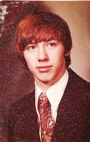 Harrison Goldie Oldies Memories