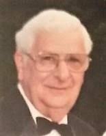 Anthony Caputo Obituary (1929