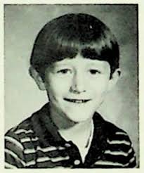 1984-1985 WHEELERSBURG ELEMENTARY SCHOOL