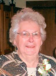 Thumb Area Obituaries