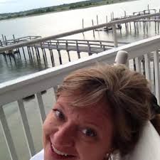 Karen Talbert (@talbertkt)