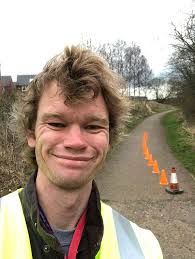 A littering of human spirit