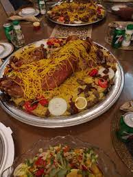 ناصر الجديع on twitter أن تتذوق an mndi kitchen خير من أن تسمع عنه قال ذقت المندي قال إيه قال ذقت مندي أبو نورة قال لا قال أجل ماذقت المندي https t co csyscrhqp4