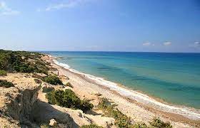 Cycladia Swim Agios Theologos Beach Greece Holiday Beach Greece
