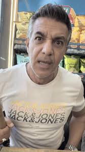 بسام يهدد زوجته و معصب