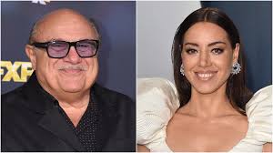 Danny devito has amassed a formidable and versatile body of work as an actor, producer and director that spans the stage, television and film. Danny Devito Aubrey Plaza To Star In Animated Pilot At Fx Variety