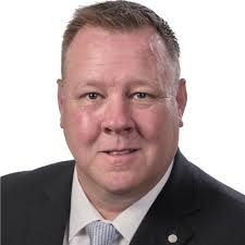 It's an exciting day as I start my new role as RBC Regional Vice President,  Investment & Retirement Planning, Ontario North & East Region. I will be  working with an outstanding team