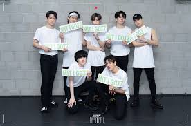 Add interesting content and earn coins. Momen Lucu Jackson Got7 Dikerjain Member Lainnya