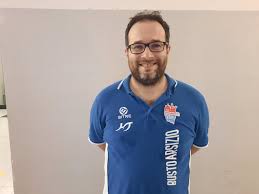 Busto prepara la B, Mazzetti: “Mi sono sentito valorizzato dal primo  giorno, la promozione qualcosa di indescrivibile”