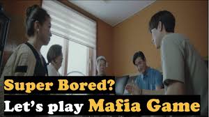Check spelling or type a new query. Hospital Playlist Best Game To Play Mafia Game A K A Werewolves Feat Ahn Jeong Won Youtube