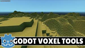 Beige loft 2/3 • • • • • #voxel #voxelart #voxels #voxelmap #voxelofficial #ephtracy #voxelartist modular voxel bathroom. Godot Voxel Tools Youtube