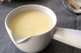 Sauce Bechamel Legere Au Skyr Ww Recette Ww Plat Et Recette Bechamel Legere Recette Ww Sauce Bechamel Legere