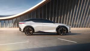 Unlike some electric vehicles, the ev6 will be sold in all 50 states.</p> Voltswagen Of America Lexus Lf Z Concept 2022 Kia Ev6 Gt Today S Car News