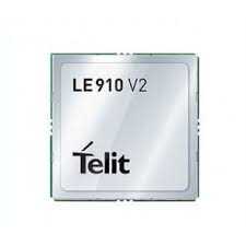 Telit Le910 Sv V2 Le910 V2 Series Lte Cat 4 Module For Sale Mobile Data Lte Iot