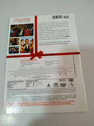 Love Actually Hugh Grant Liam Neeson DVD Sobre de Carton Español Ingles  Region 2 | eBay