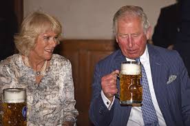 Why Prince Charles and the Duchess of ...