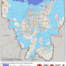 Discover more than 1200 maps. Pdf Event Oriented Map Extraction From Web News Portal Binary Map Case Study On Diphteria Outbreak And Flood In Jakarta
