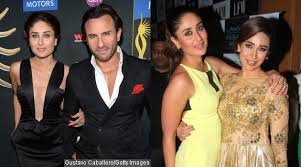 Badshah | kareena kapoor khan, sonam kapoor, swara & shikha. Kareena Kapoor Akui Sang Suami Lebih Peduli Terhadap Kakaknya Karishma Kapoor