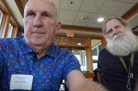 Pictures and Presentations