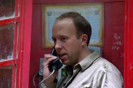 Sara Cox's BBC radio show cut short after caller drops C-bomb about Matt  Hancock live