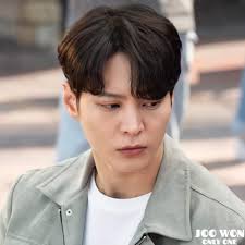 Upcoming musical "GHOST" Joo Won as Sam -Joo Won will be coming back as Sam  after 7 years, the musical will be perform from OCTOBER 6 2020 to MARCH 14  2021❤❤❤ Goodluck