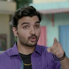 Profile for Rajat Prem Saraswati Pradhan