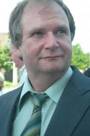 Bradley (Brad) Davis