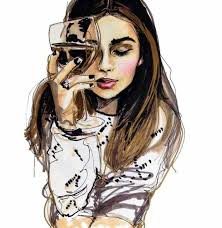 Daisy Dinwiddie in people